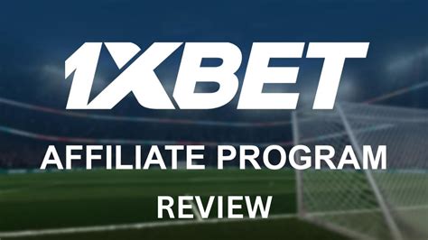 1xbet affiliate - 1xbet affiliate program